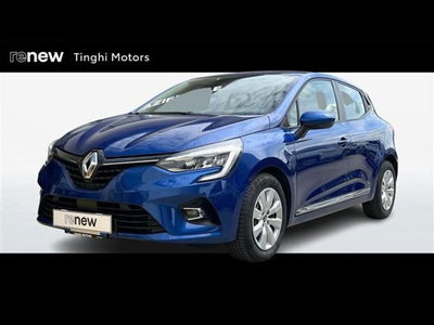 Renault Clio Blue dCi 85 CV 5 porte Zen del 2020 usata a Empoli