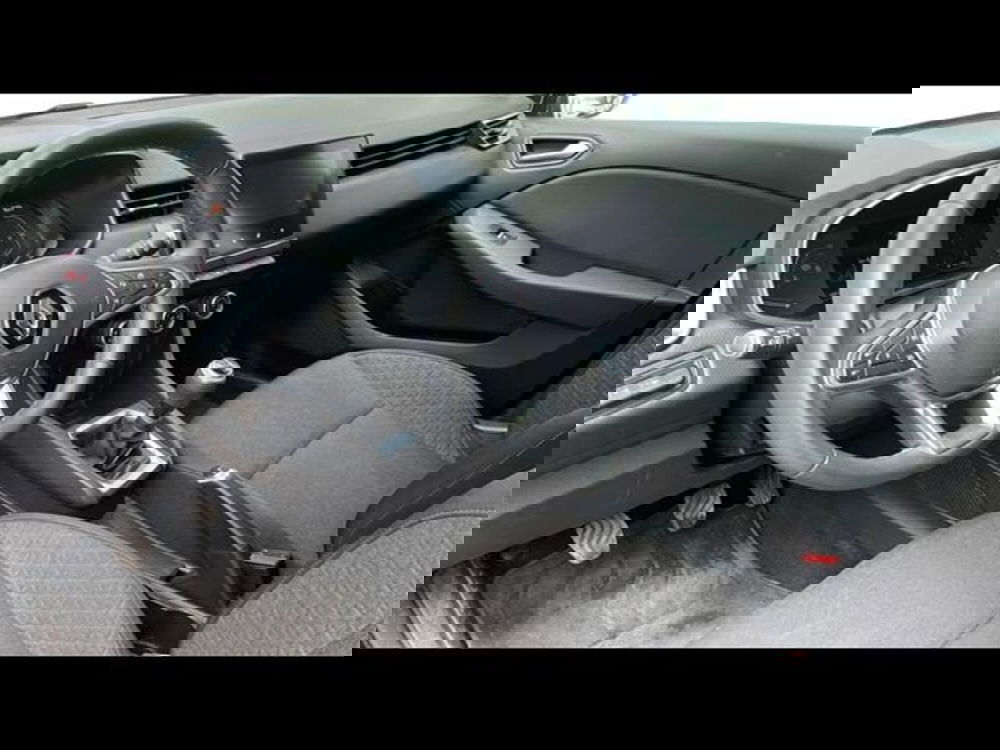 Renault Clio usata a Firenze (10)