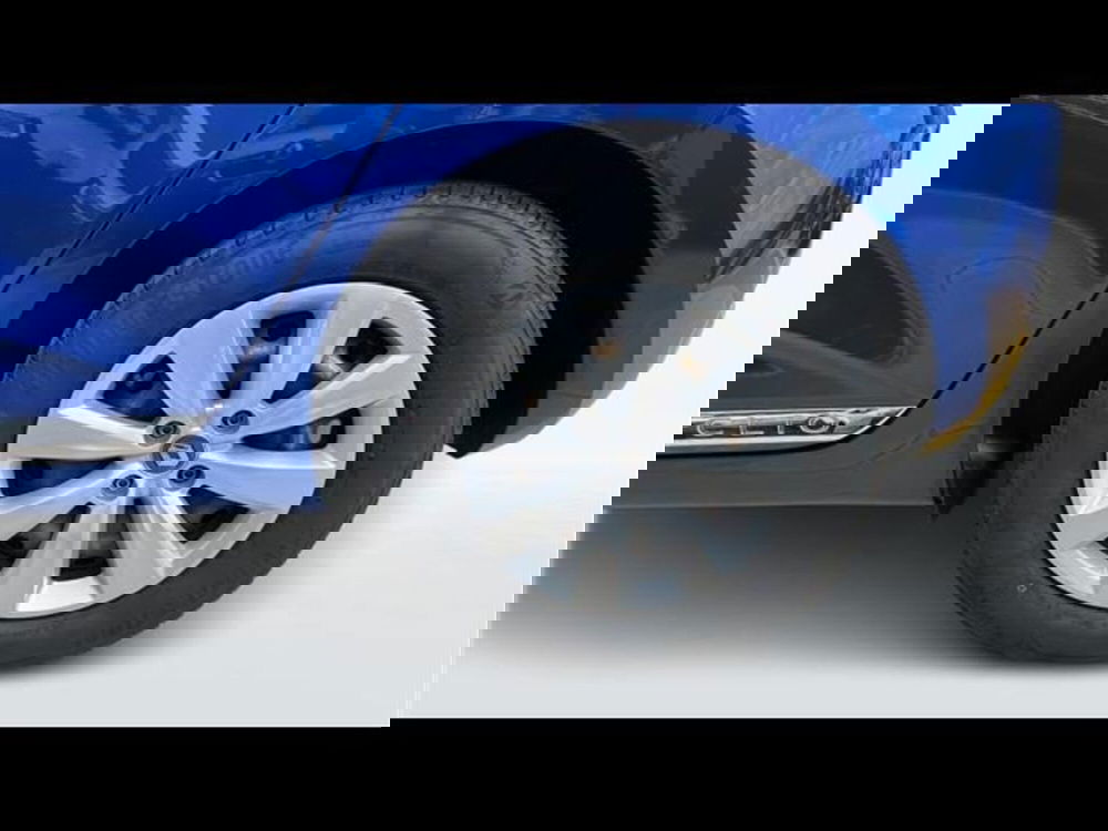 Renault Clio usata a Firenze (15)