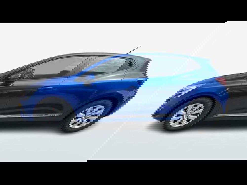 Renault Clio usata a Firenze (2)