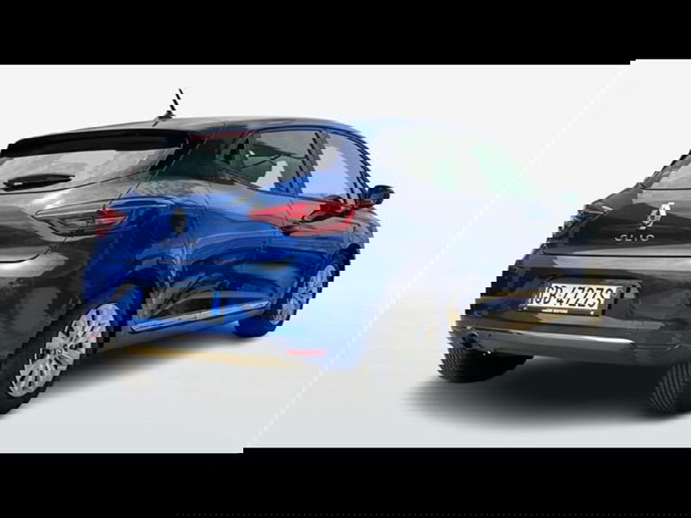 Renault Clio usata a Firenze (3)