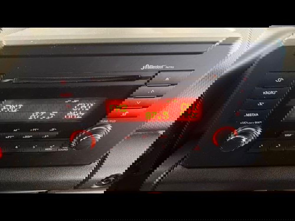 Suzuki Jimny usata a Firenze (10)