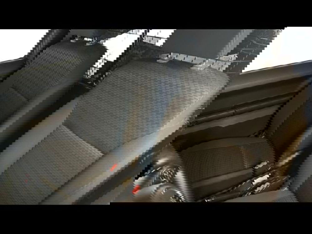 Suzuki Jimny usata a Firenze (12)