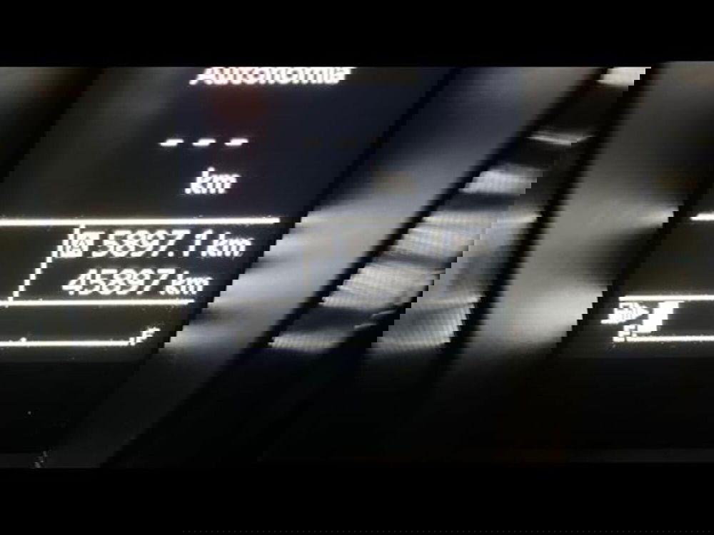 Suzuki Jimny usata a Firenze (7)