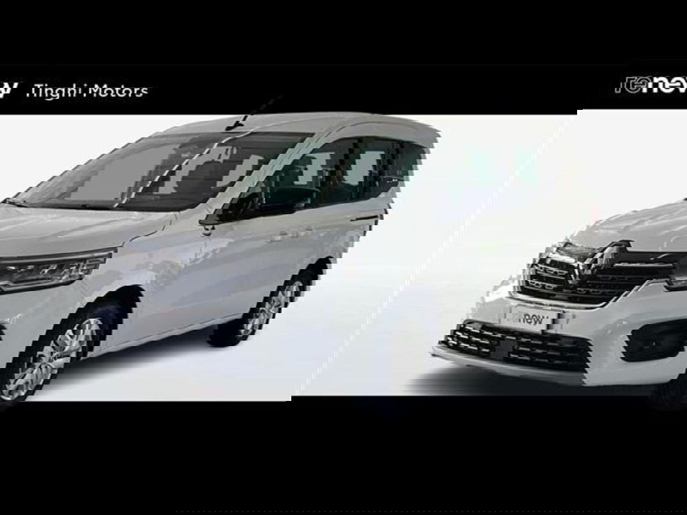 Renault Kangoo usata a Firenze