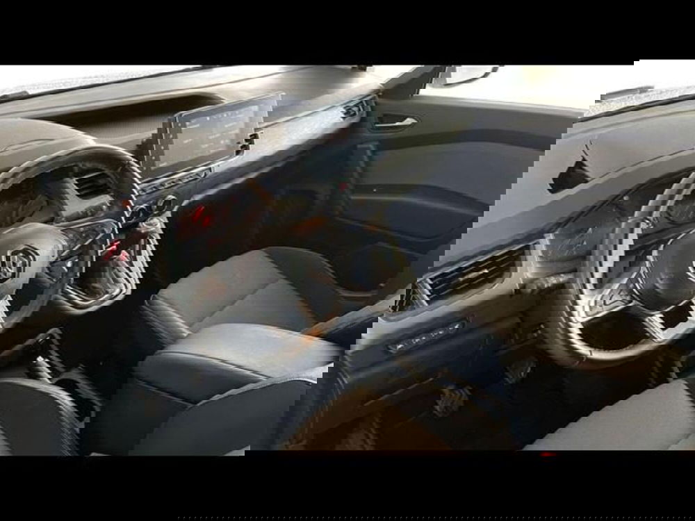 Renault Kangoo usata a Firenze (10)