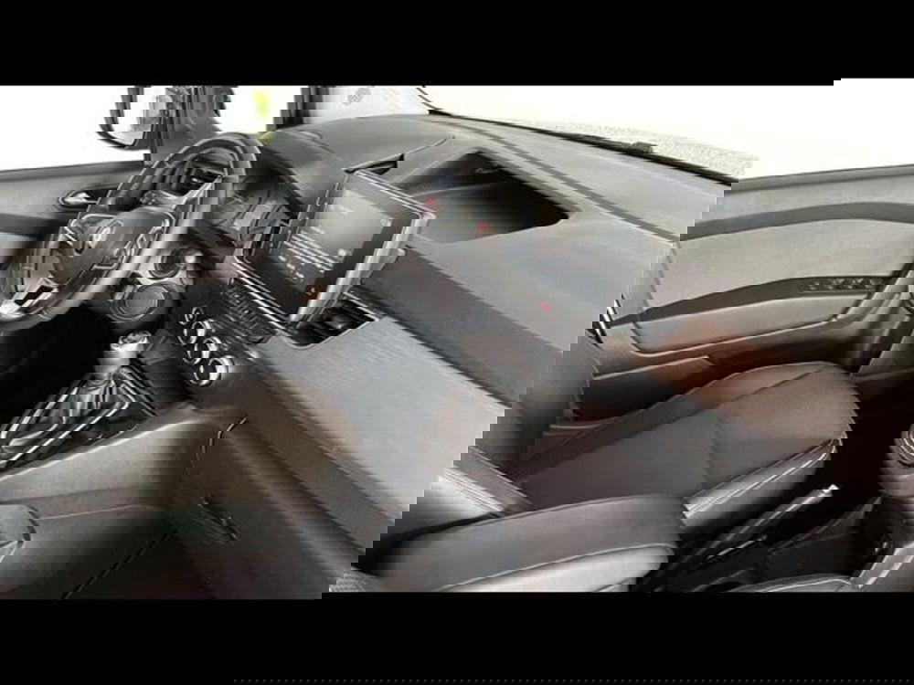 Renault Kangoo usata a Firenze (11)