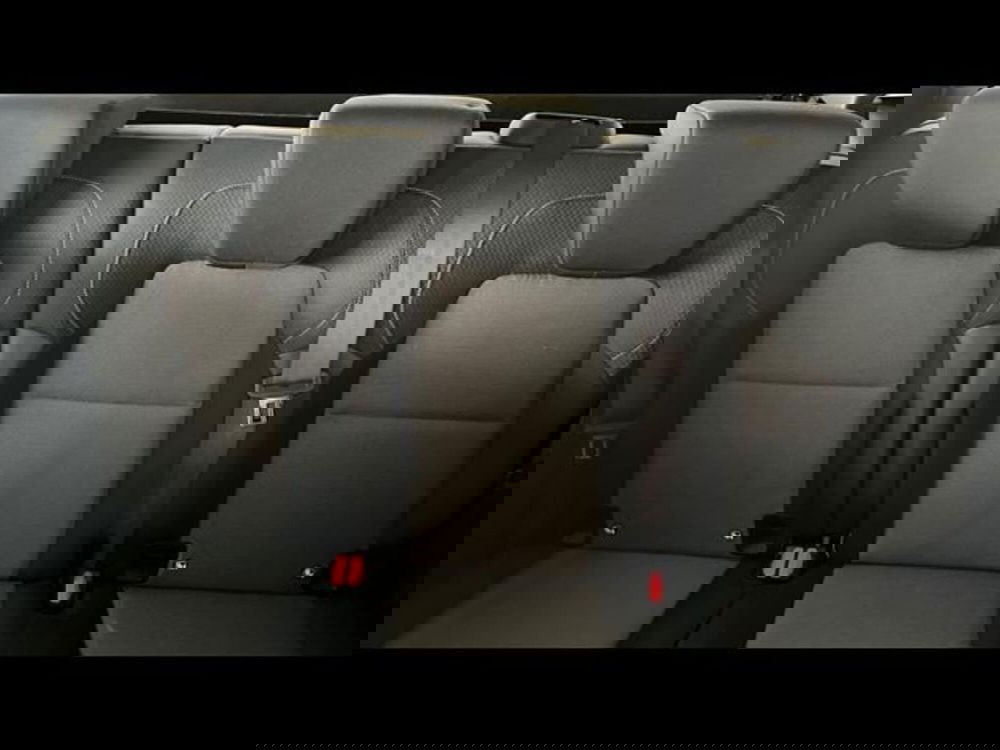 Renault Kangoo usata a Firenze (12)