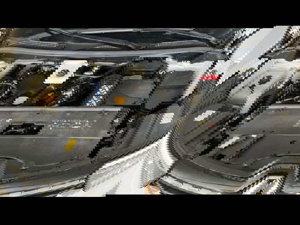 Renault Kangoo usata a Firenze (14)