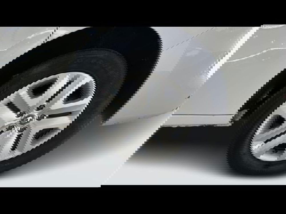 Renault Kangoo usata a Firenze (15)