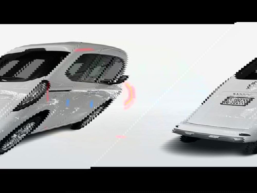 Renault Kangoo usata a Firenze (3)