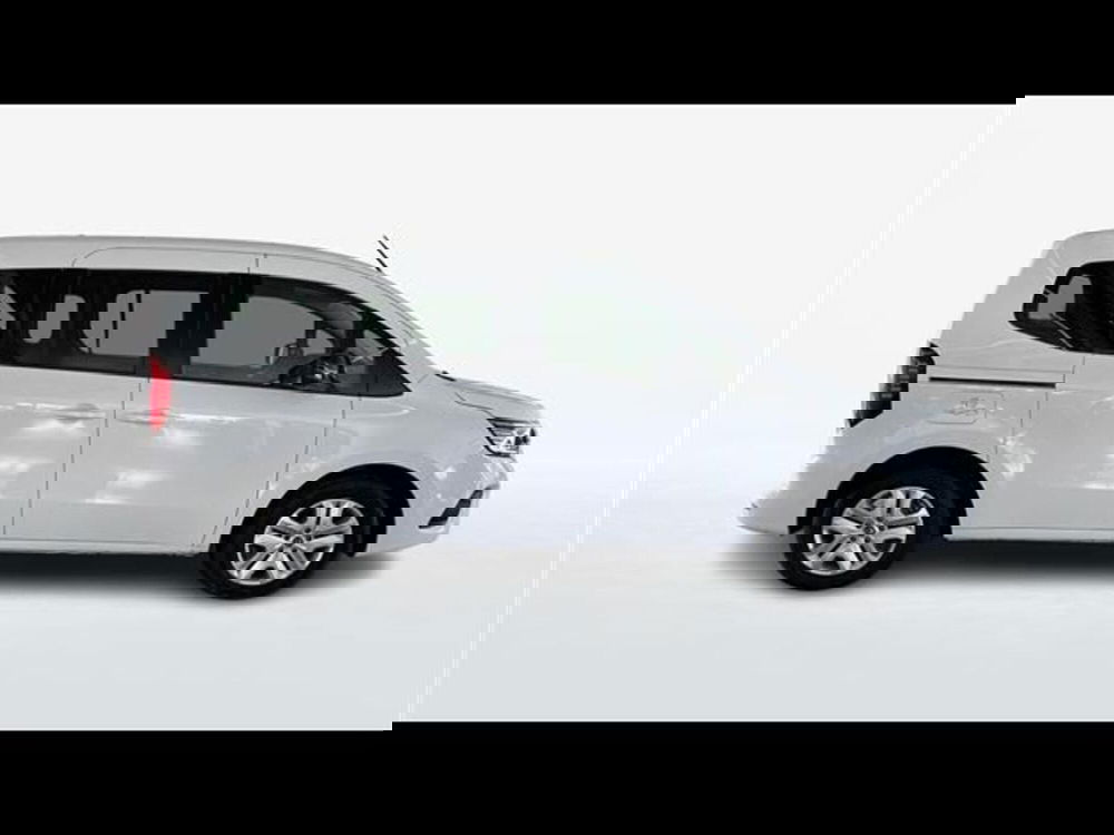 Renault Kangoo usata a Firenze (4)