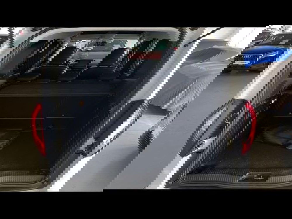 Renault Kangoo usata a Firenze (5)