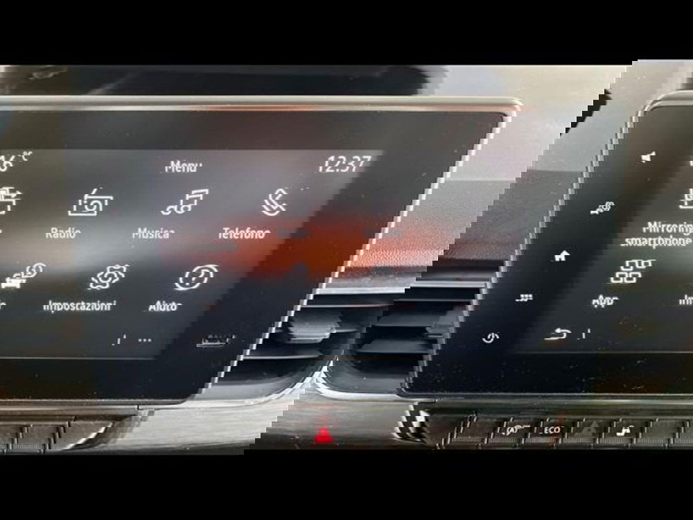 Renault Kangoo usata a Firenze (6)