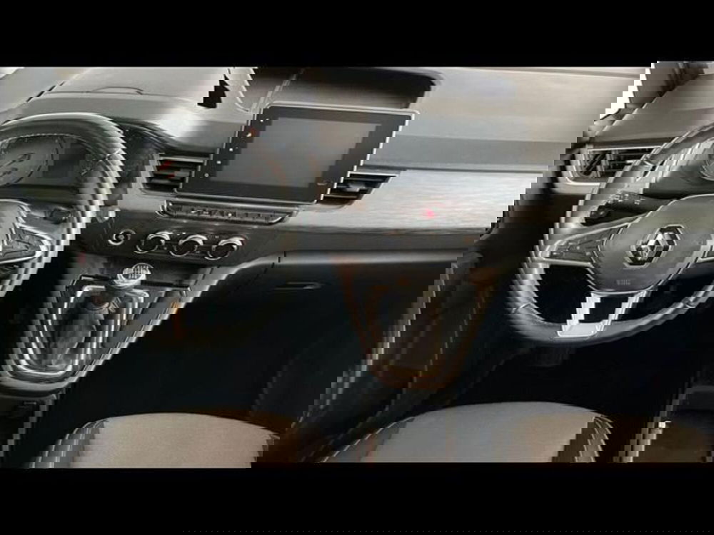 Renault Kangoo usata a Firenze (7)