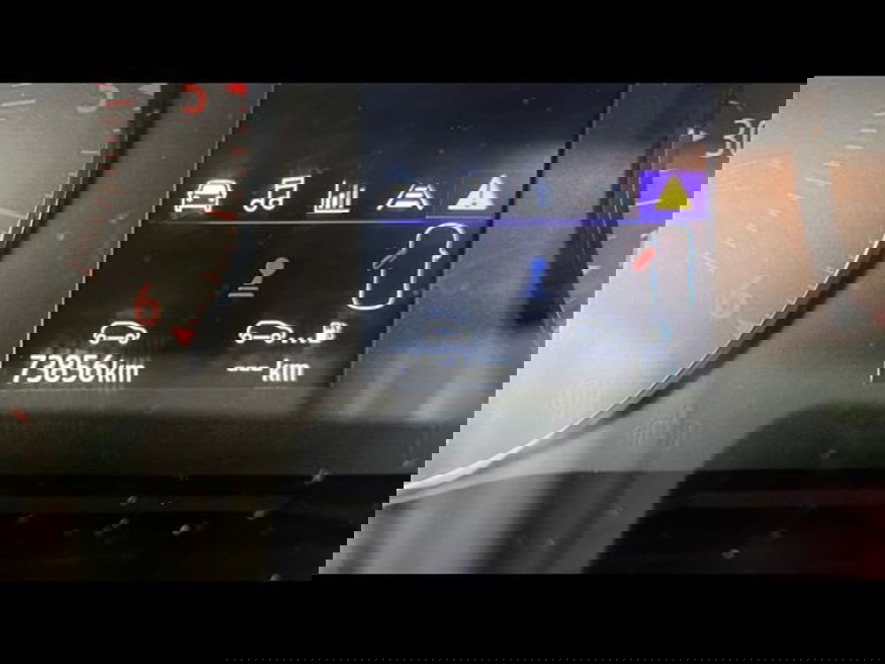 Renault Kangoo usata a Firenze (8)