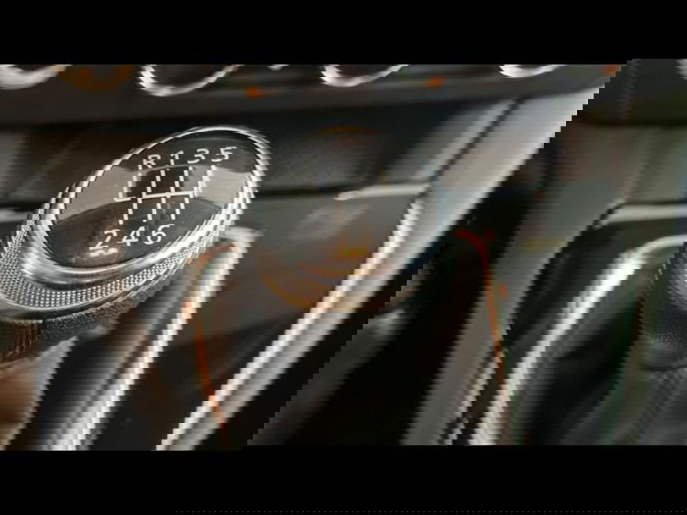 Renault Kangoo usata a Firenze (9)