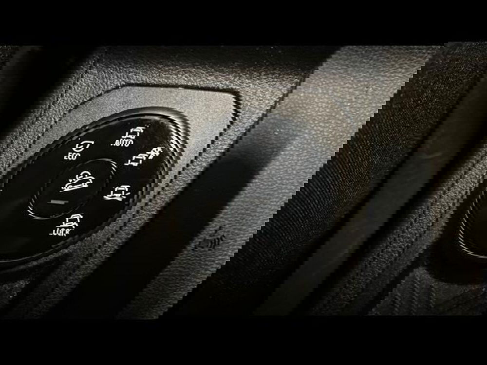 Dacia Duster usata a Firenze (10)