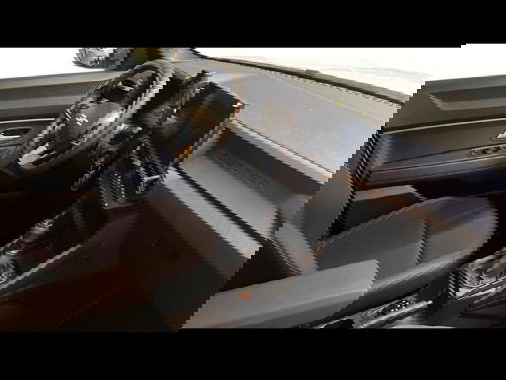 Dacia Duster usata a Firenze (12)