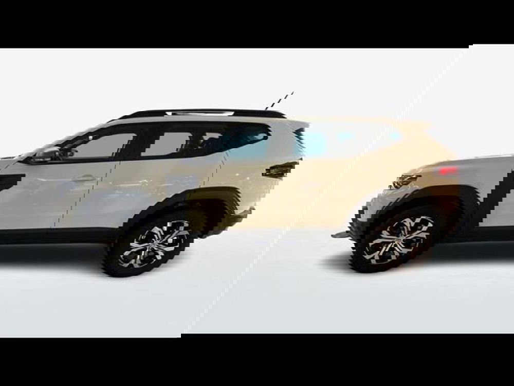 Dacia Duster usata a Firenze (2)