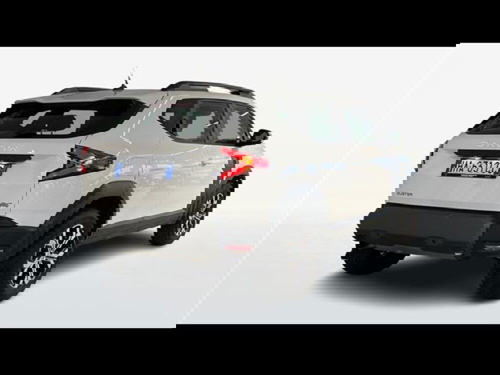 Dacia Duster usata a Firenze (3)