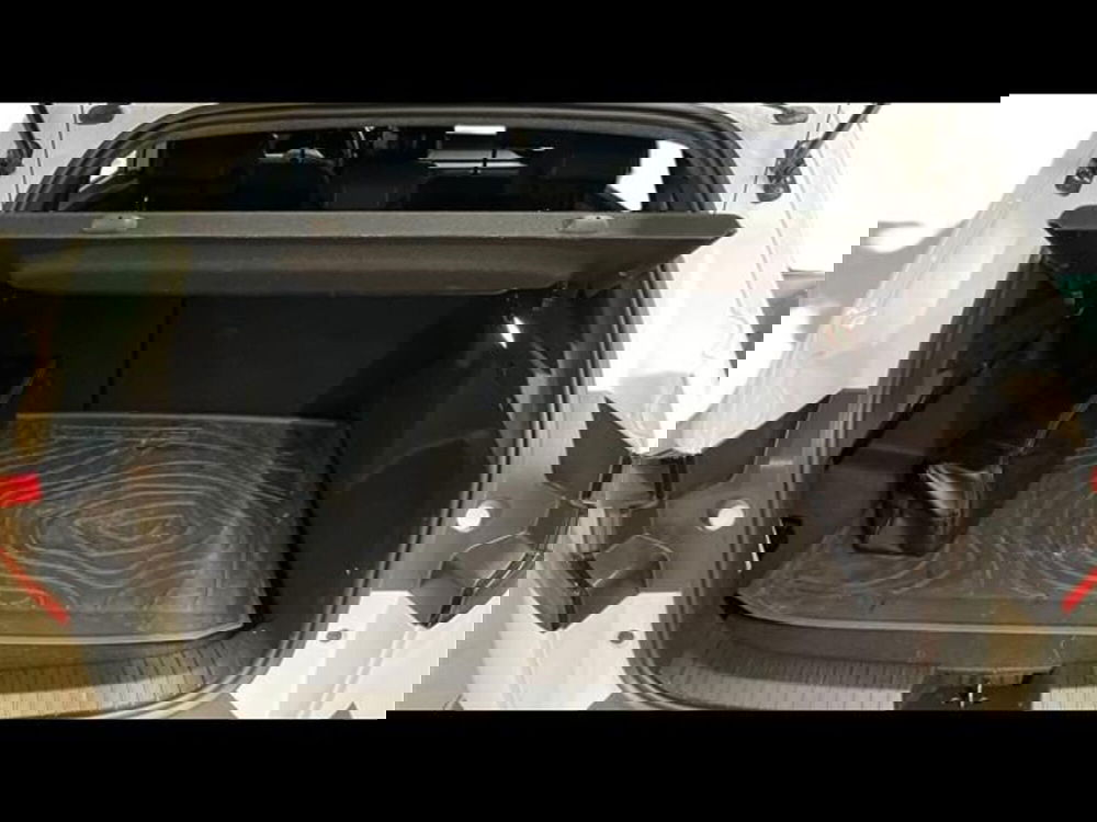 Dacia Duster usata a Firenze (5)