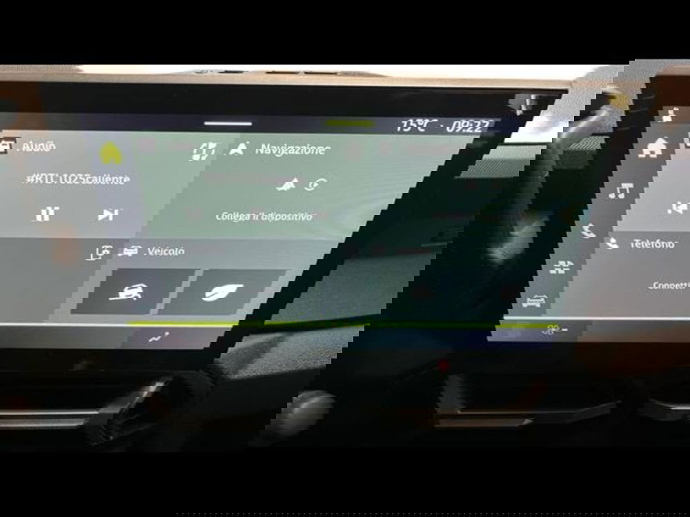 Dacia Duster usata a Firenze (6)