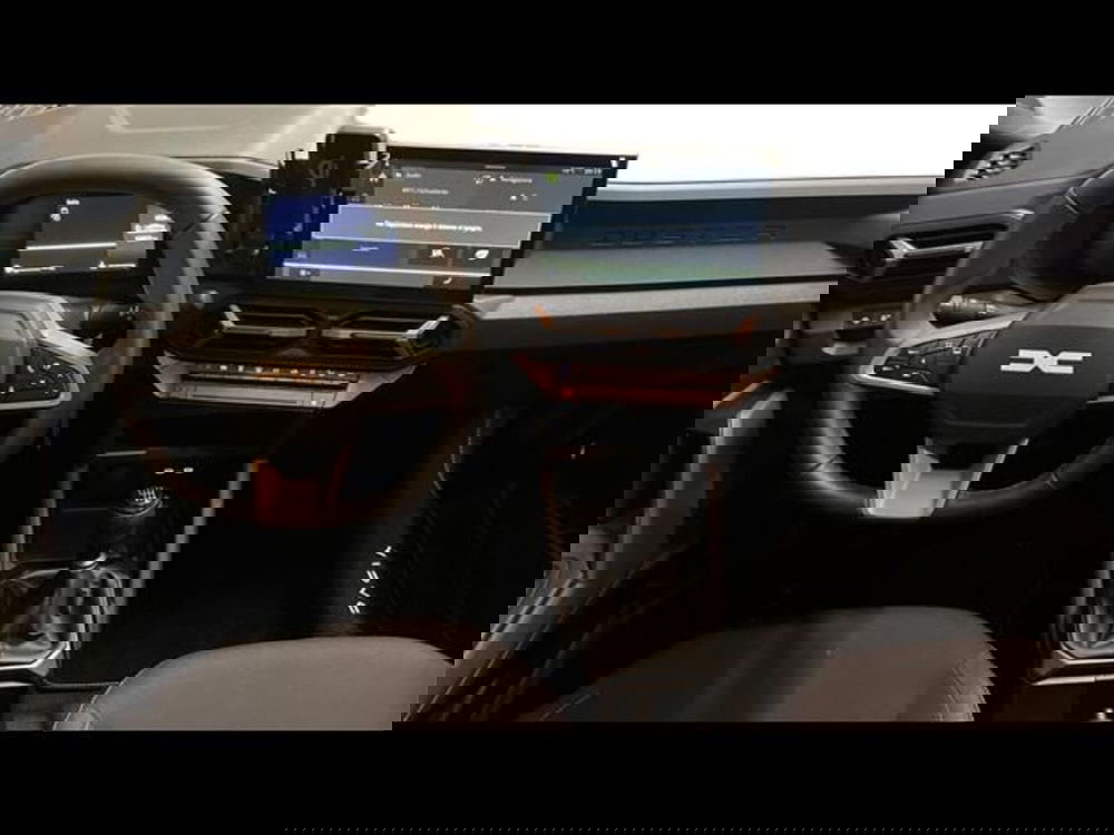 Dacia Duster usata a Firenze (7)