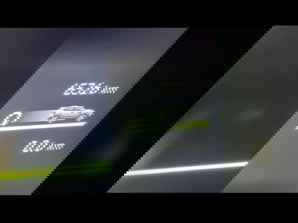 Dacia Duster usata a Firenze (8)