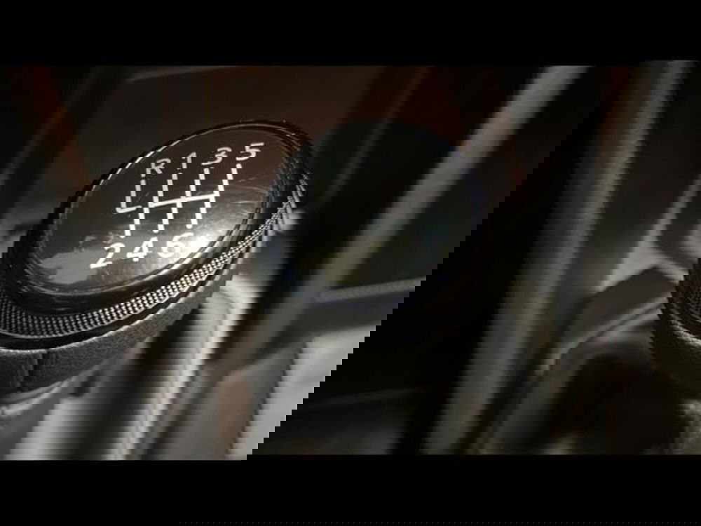 Dacia Duster usata a Firenze (9)