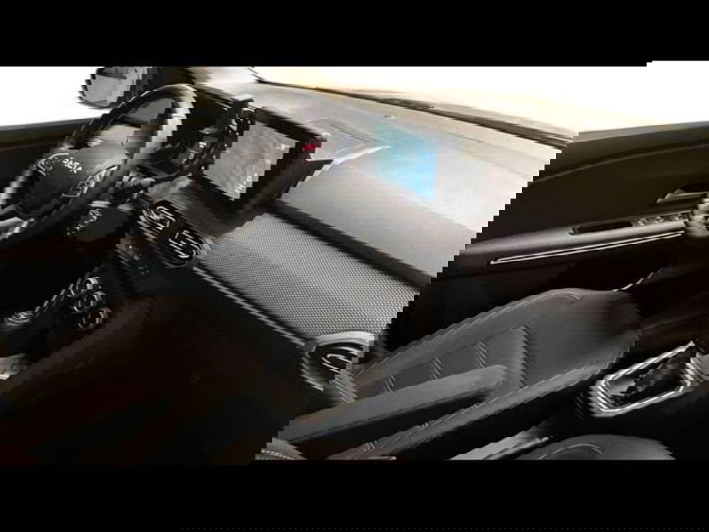 Dacia Jogger usata a Firenze (11)