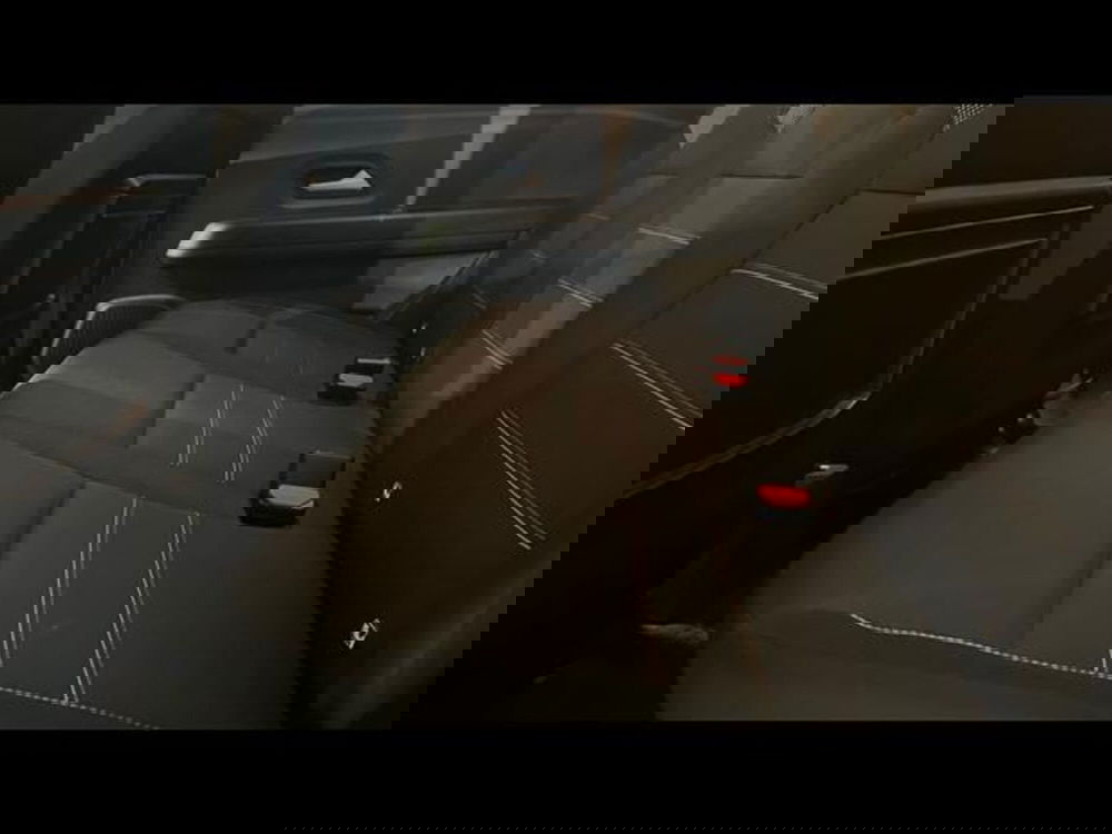 Dacia Jogger usata a Firenze (13)