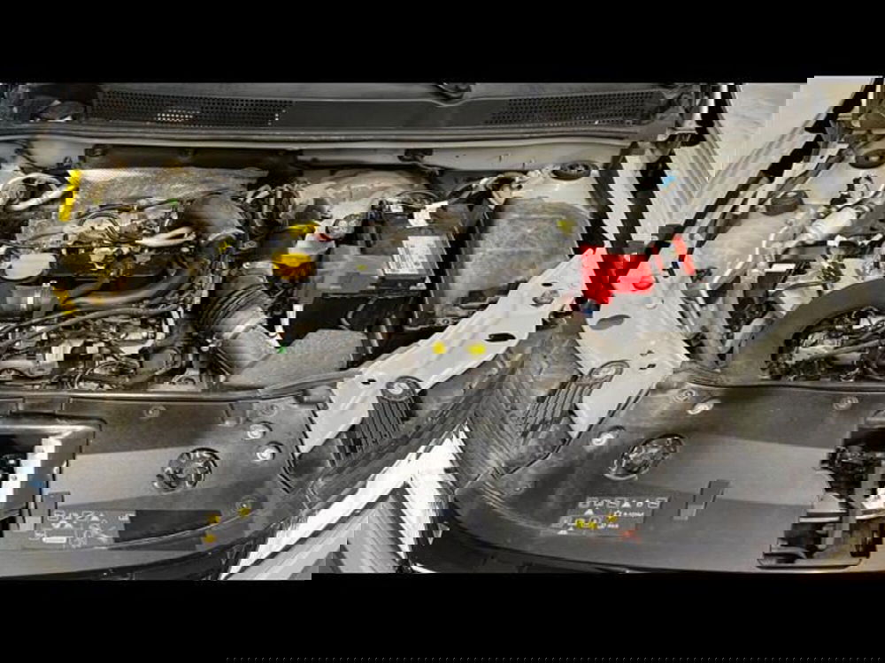 Dacia Jogger usata a Firenze (14)