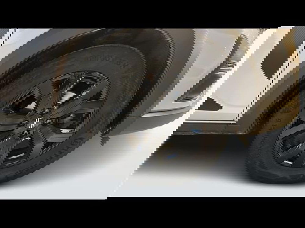 Dacia Jogger usata a Firenze (15)