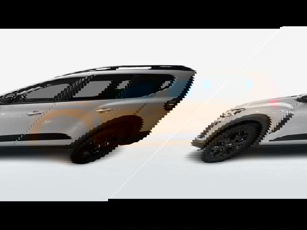 Dacia Jogger usata a Firenze (2)