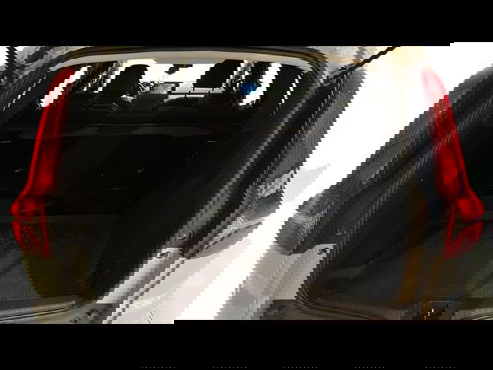 Dacia Jogger usata a Firenze (5)