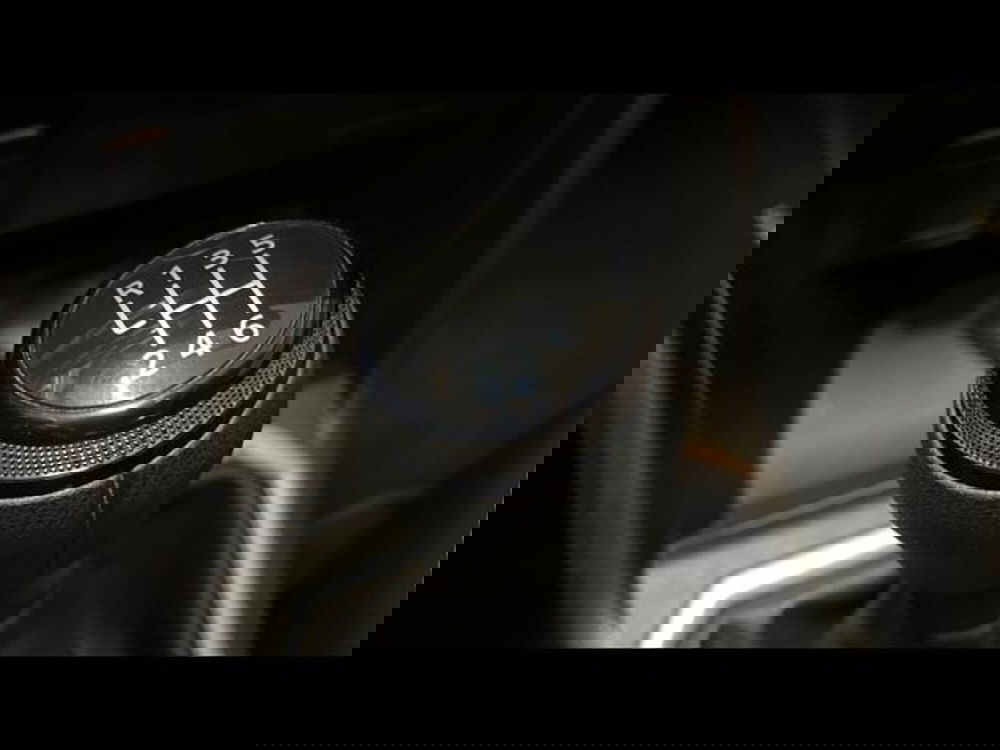 Dacia Jogger usata a Firenze (9)