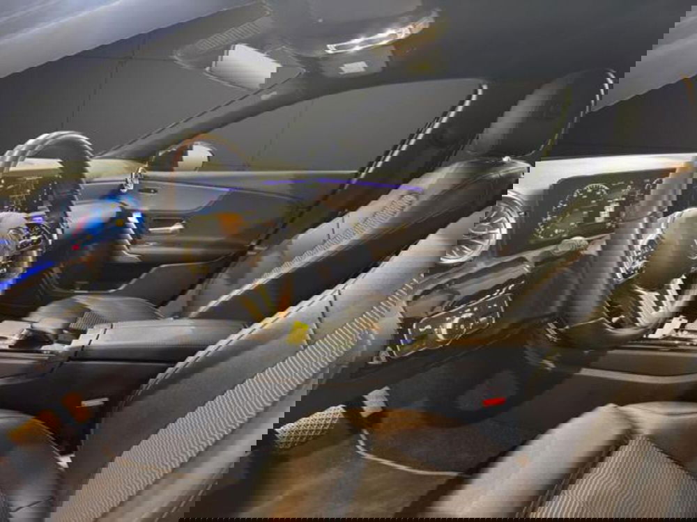 Mercedes-Benz Classe A Sedan usata a Milano (10)