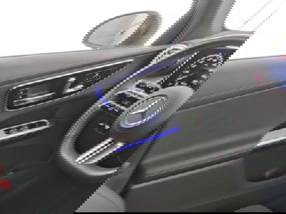 Mercedes-Benz GLC Coupé usata a Milano (5)