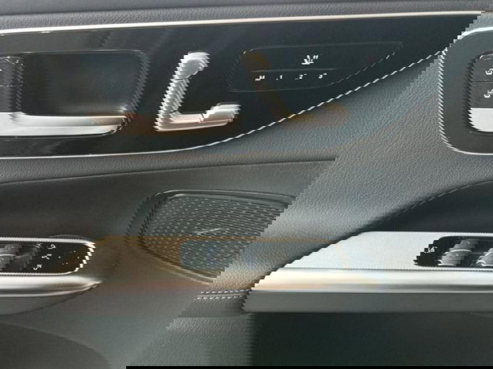 Mercedes-Benz GLC Coupé usata a Milano (12)