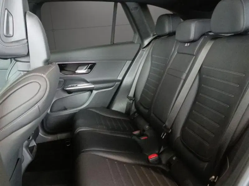 Mercedes-Benz GLC usata a Milano (13)