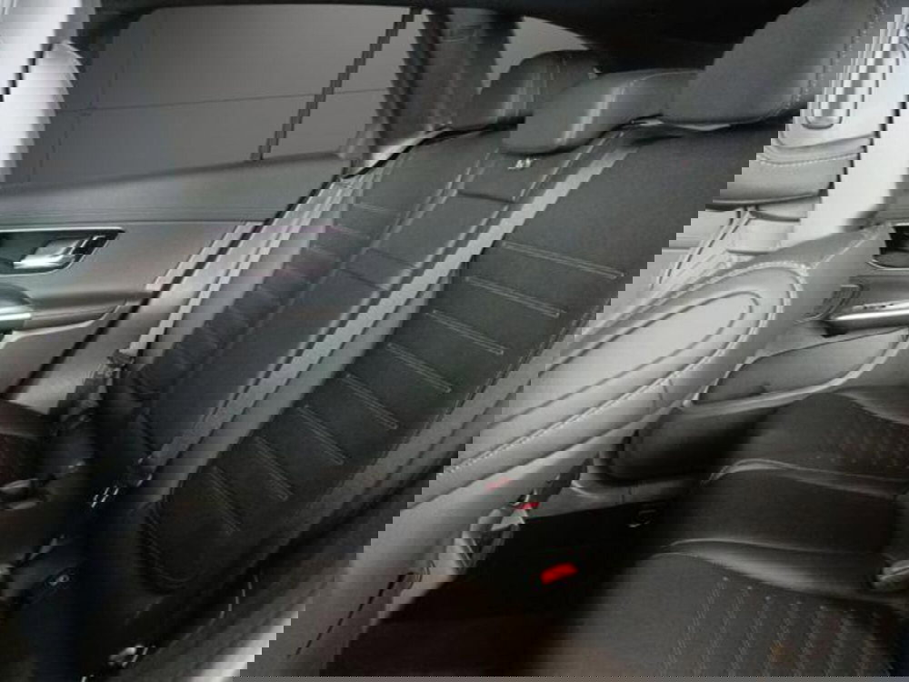 Mercedes-Benz GLC Coupé usata a Milano (13)