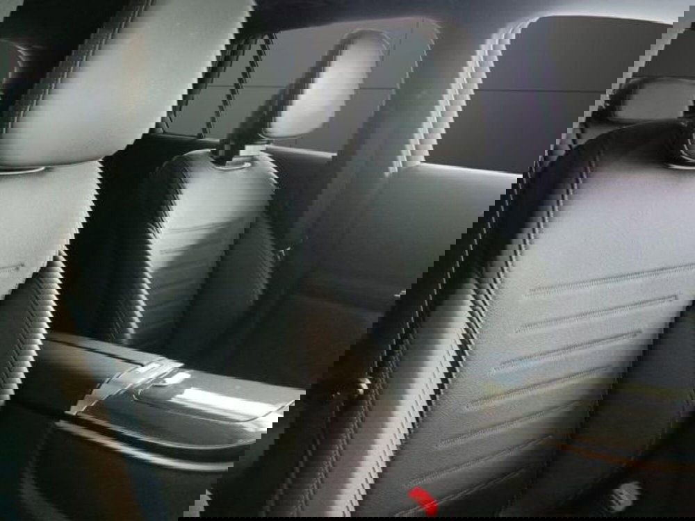 Mercedes-Benz GLC Coupé usata a Milano (14)