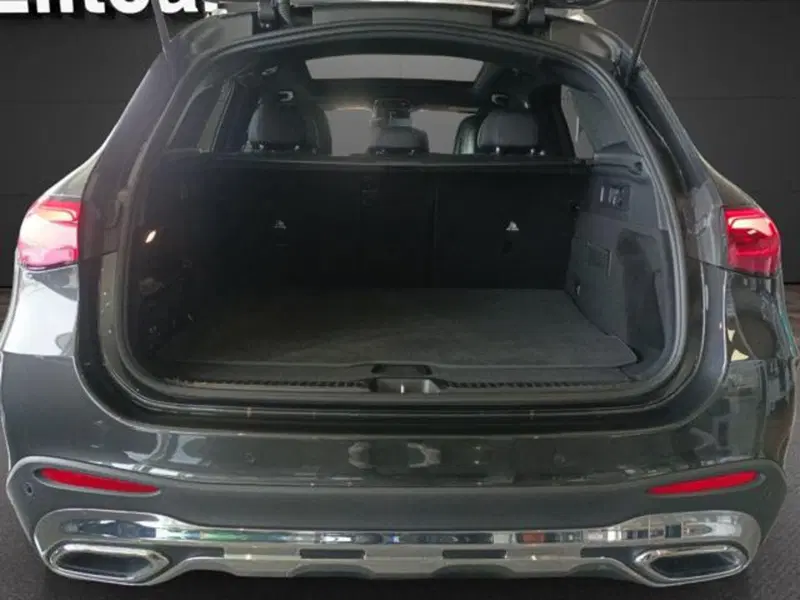 Mercedes-Benz GLC usata a Milano (15)