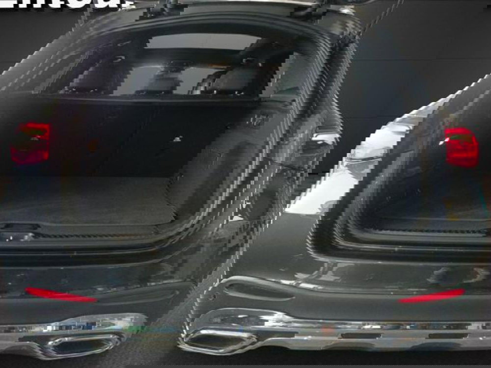 Mercedes-Benz GLC Coupé usata a Milano (15)