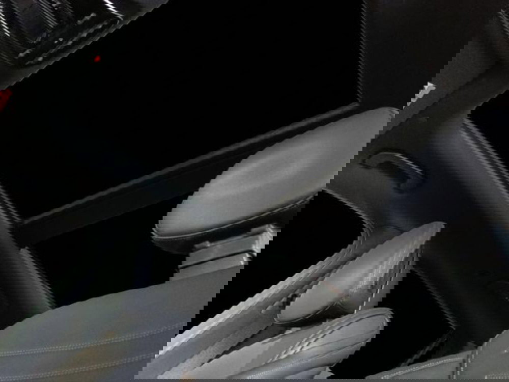 Mercedes-Benz GLC Coupé usata a Milano (16)