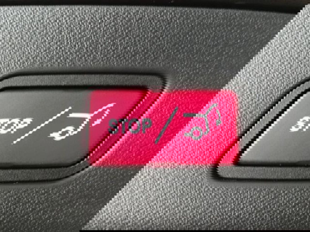 Mercedes-Benz GLC Coupé usata a Milano (17)