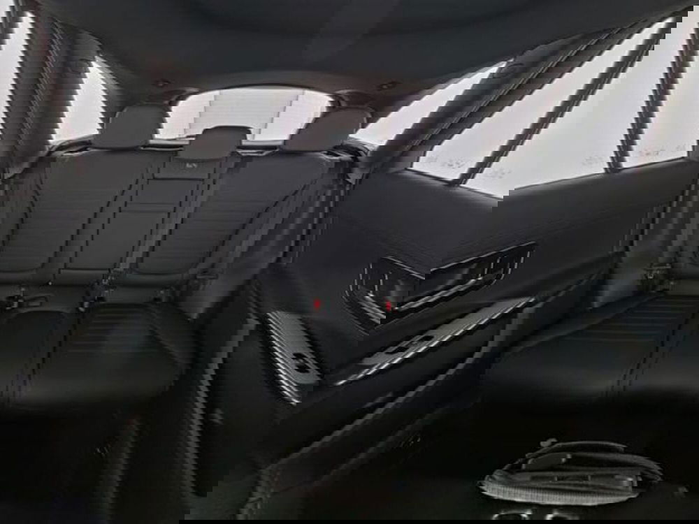 Mercedes-Benz GLC Coupé usata a Milano (8)