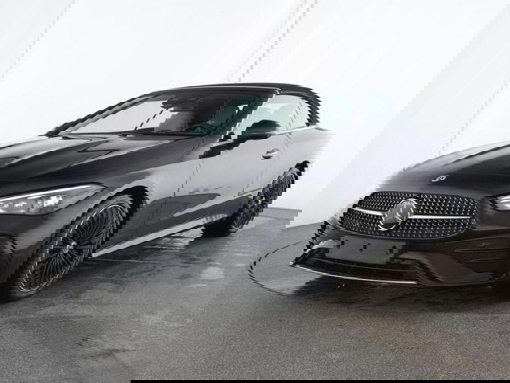 Mercedes-Benz CLE Cabrio usata a Milano