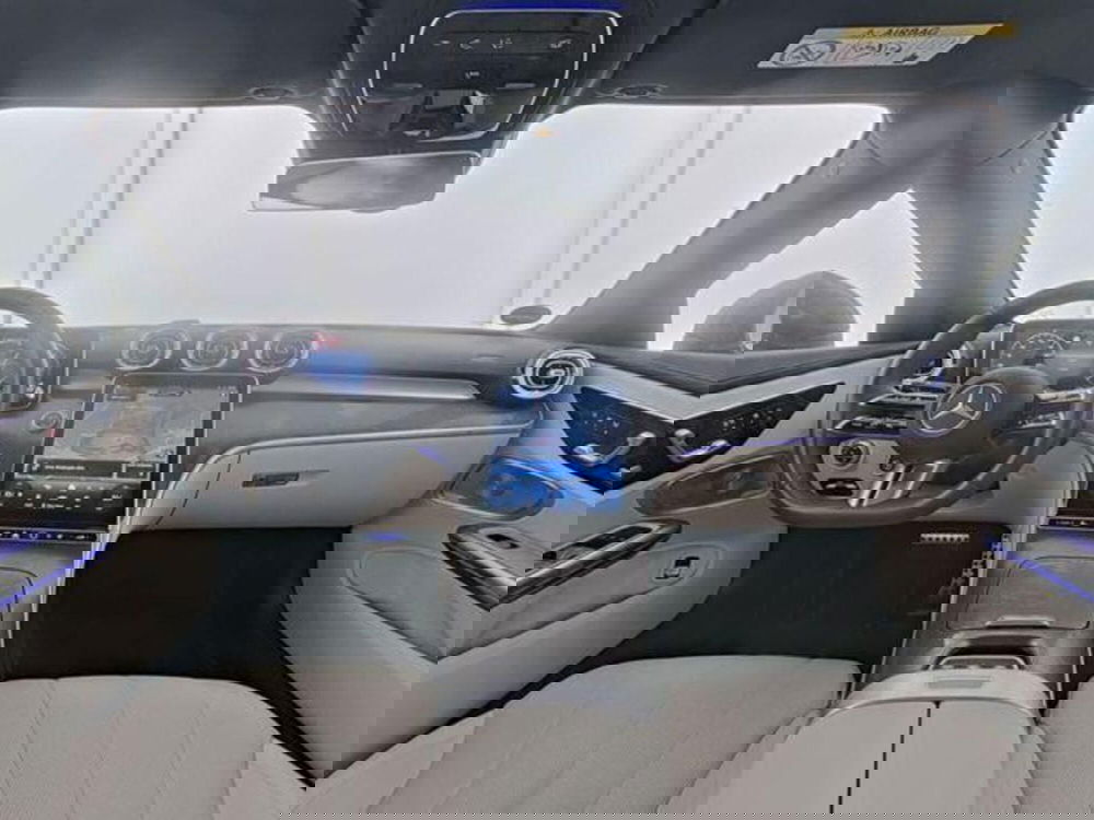 Mercedes-Benz CLE Cabrio usata a Milano (4)